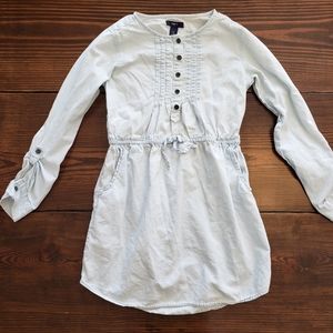 Girls Gap Dress
